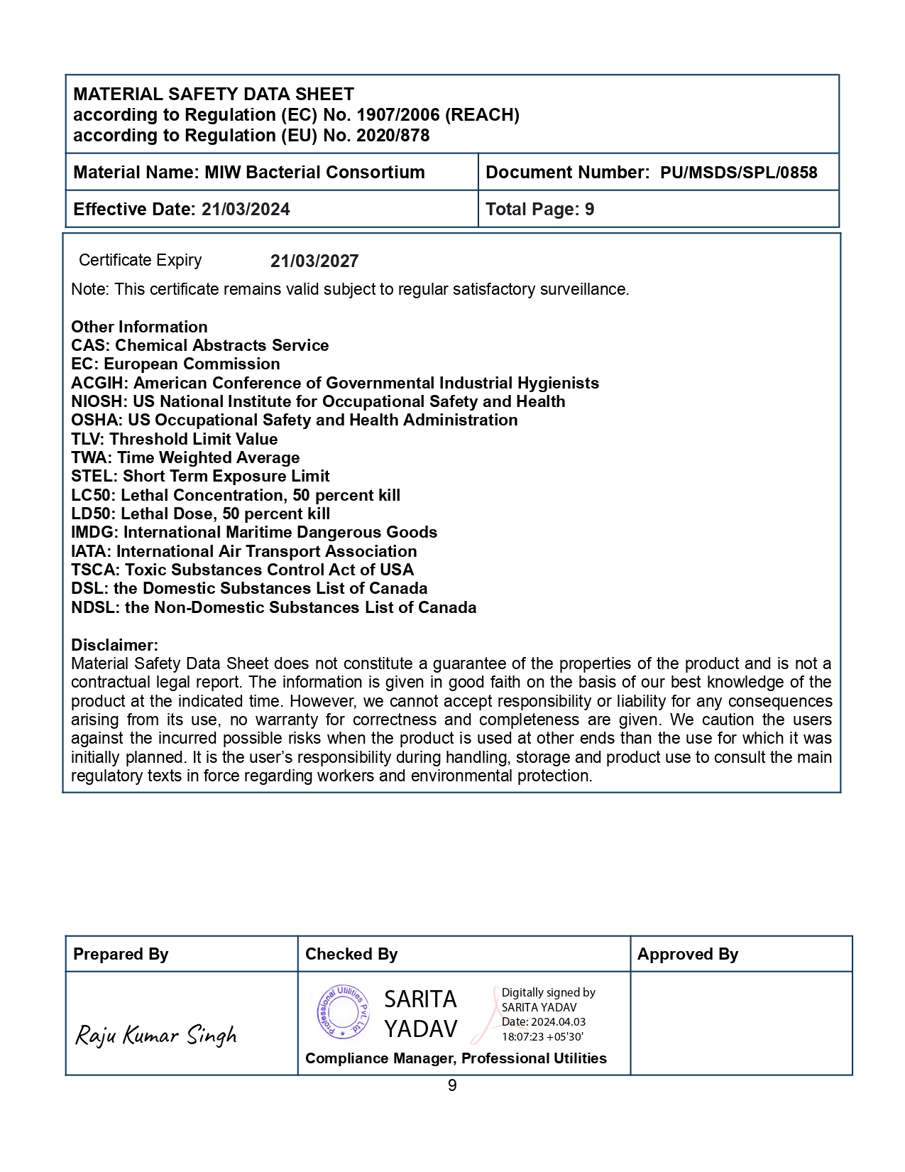 MSDS for MIW- Algal -bacterial consortium (4)_page-0009